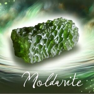 Moldavite